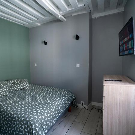 Celeste Appart - Grand Appartement Centre Ville - Refait A Neuf Орлеан Екстериор снимка