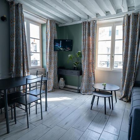 Celeste Appart - Grand Appartement Centre Ville - Refait A Neuf Орлеан Екстериор снимка
